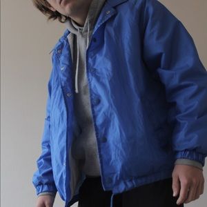 VINTAGE WINDBREAKER
